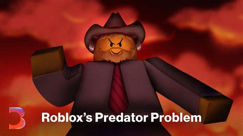 Roblox Hack Predator Best Avatar In Roblox - hacking ryrylol3 on roblox